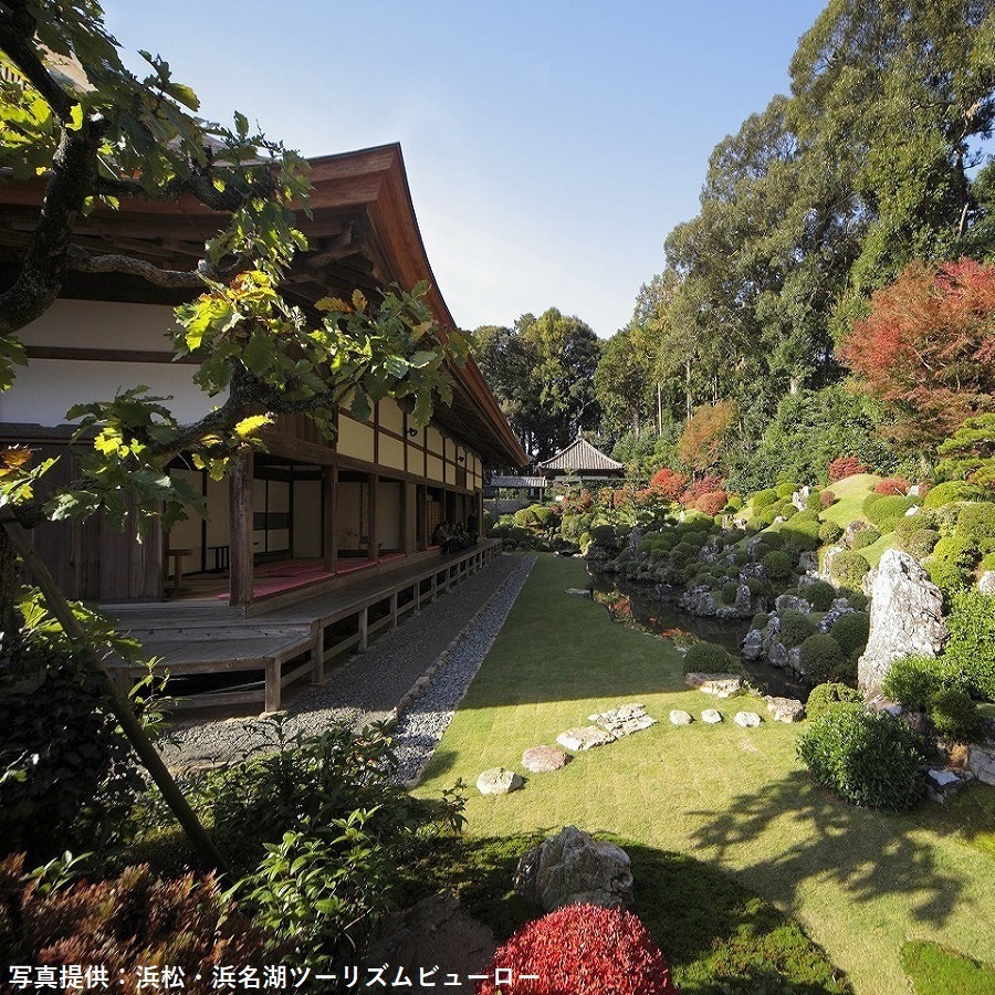 龍潭寺