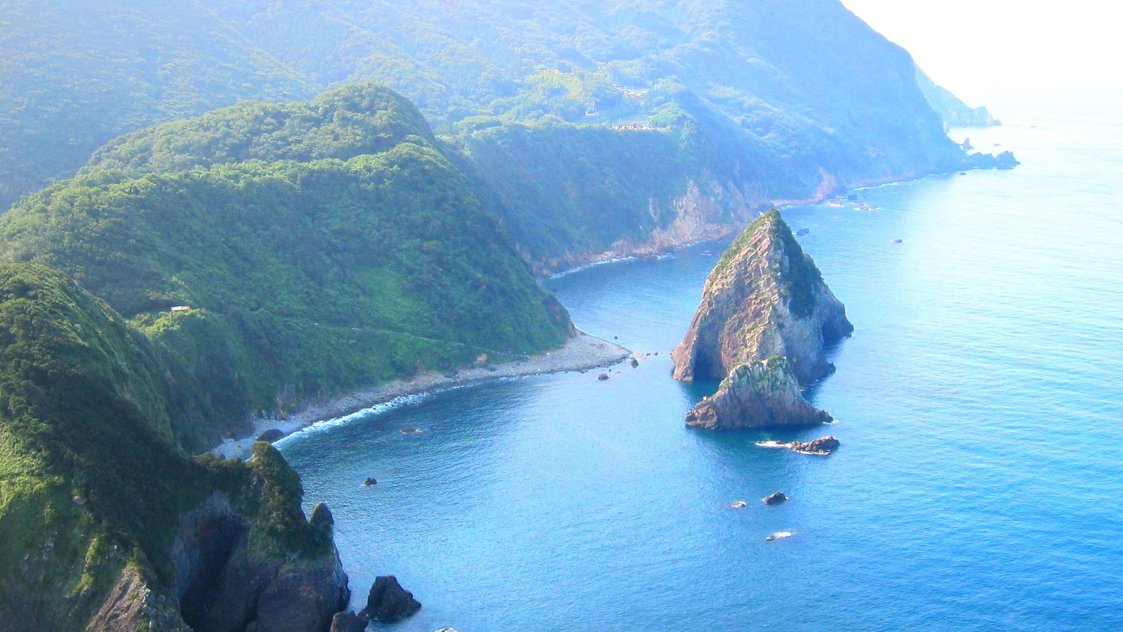 千貫門