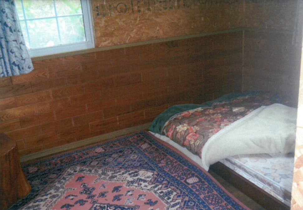 ペットと同宿OK！ダブル