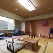 和室１０帖