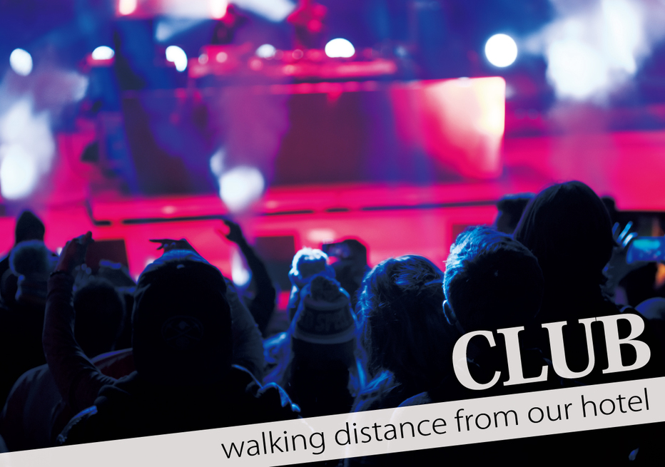 Club（クラブ）