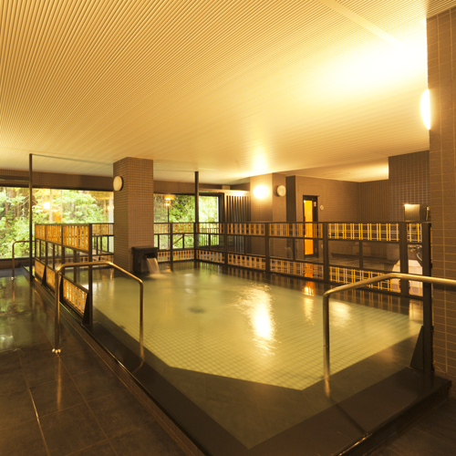 This photo about Natural Hot Spring Hiroshima Kita Hotel shared on HyHotel.com
