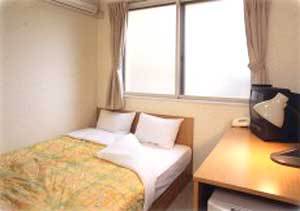 Urban Hotel Maruko Sapporo Main Image Urban Hotel Maruko Sapporo, Sapporo