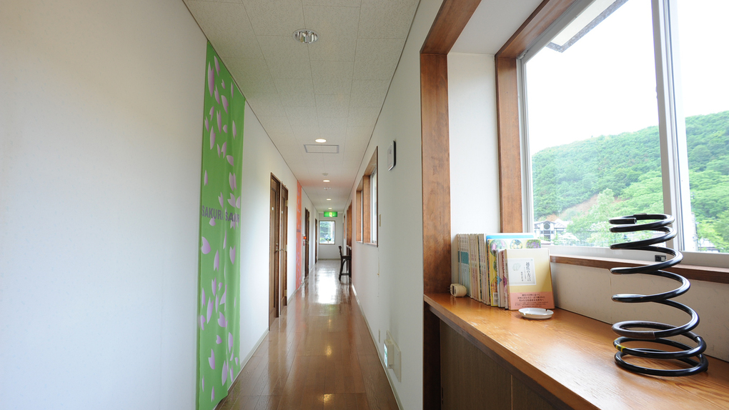 Muikamachi Onsen Irorian Bekkan Sakura-sakura Image 5, Tokamachi, Japan