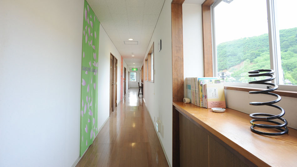 Muikamachi Onsen Irorian Bekkan Sakura-sakura Image 4, Tokamachi, Japan