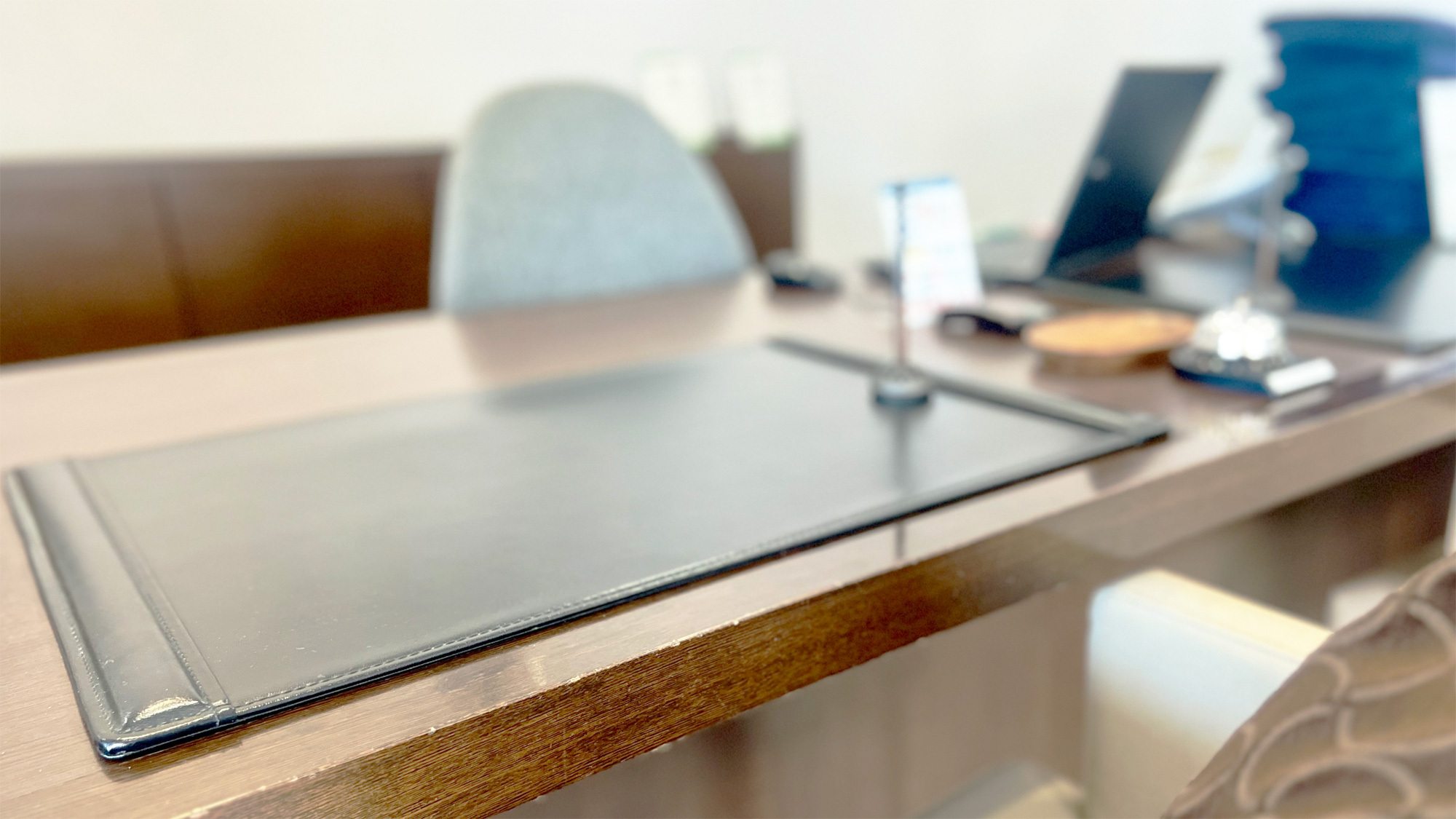 【館内】フロントイメージ