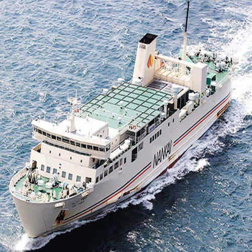 Toho Inn Takamatsu Main Image Toho Inn Takamatsu, Takamatsu