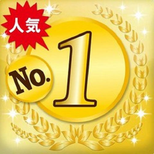 人気No 1