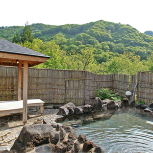 This photo about Oku no Yu Moriyoshi Sanso shared on HyHotel.com
