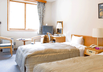 Oku no Yu Moriyoshi Sanso Image 2, Kitaakita, Japan