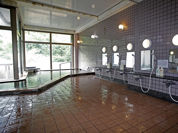 Oku no Yu Moriyoshi Sanso Located in Kitaakita, Oku no Yu Moriyoshi Sanso is a perfect starting point from which to explore Akita. Both business travelers and tourists can enjoy the propertys facilities and services. All the 