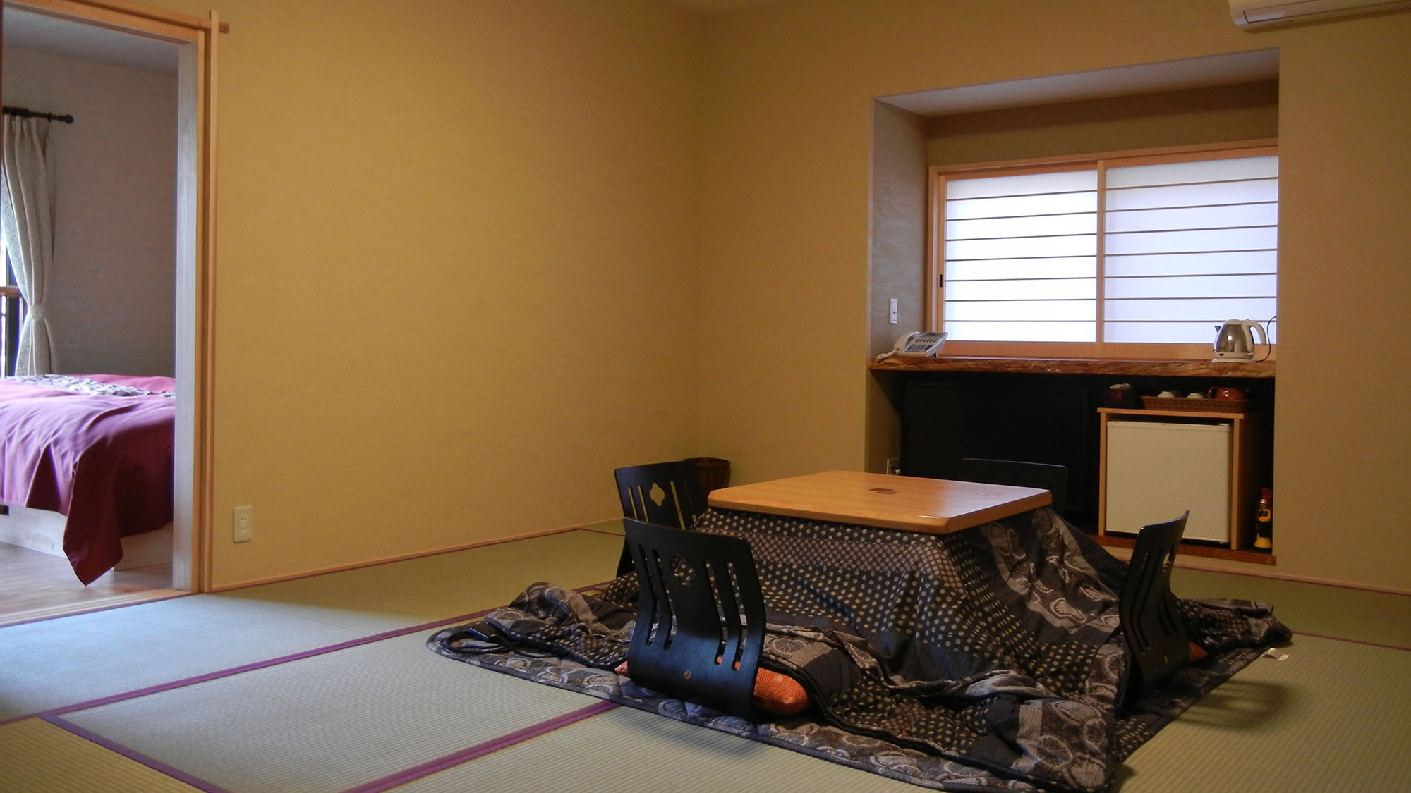 別邸うたかた