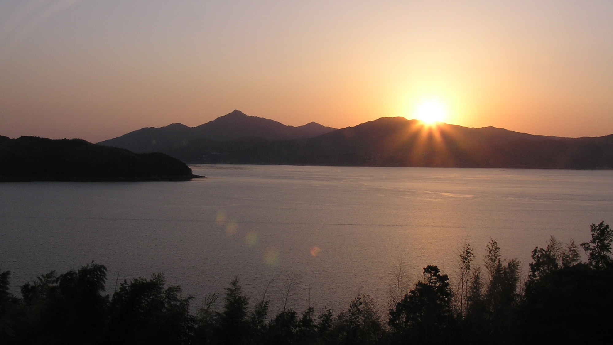 Green Stay Nagaura Image 3, Iwakuni, Japan