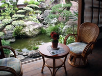 【四国／高知県足摺・四万十の貸別荘・コテージ】和の宿 角屋