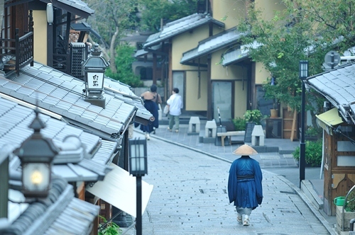 二寧坂