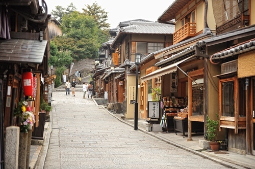 二寧坂