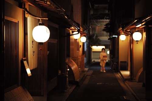 宮川町