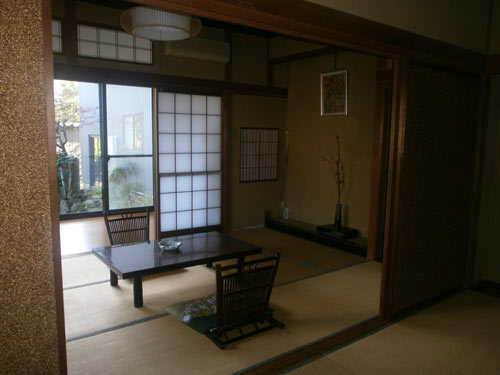 Chitose Ryokan Image 4, Asahi, Japan
