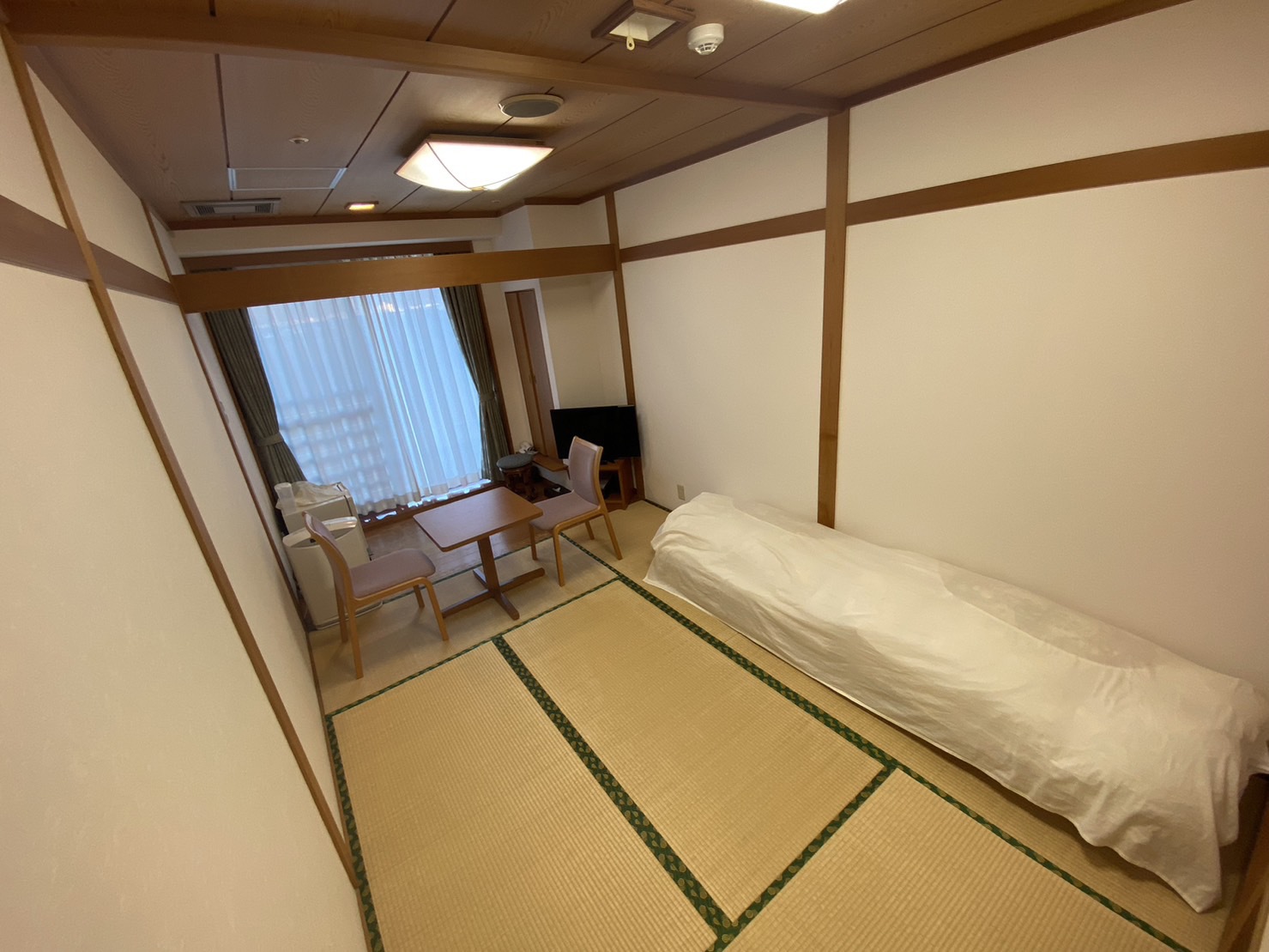 和室6畳