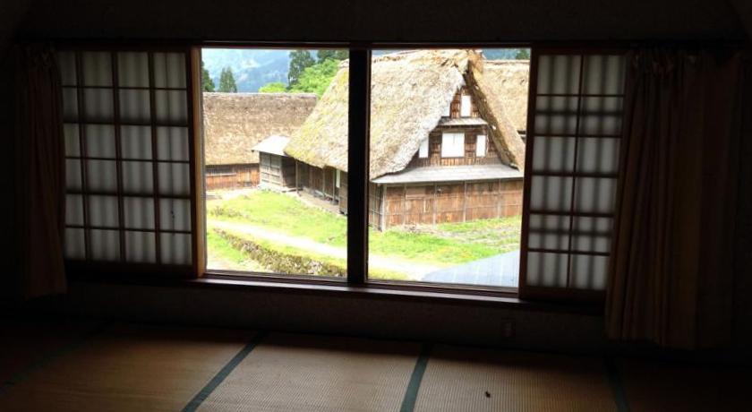 お部屋からの眺め③