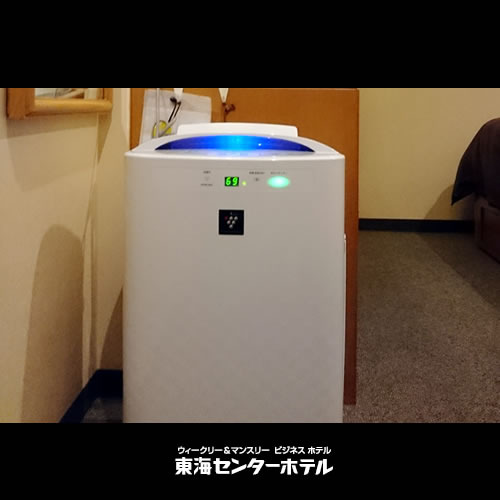 Tokai Center Hotel Main Image Tokai Center Hotel, Tokai (Aichi)