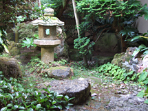 庭②