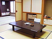 客室（例②）