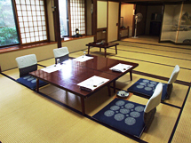 広間（1室）