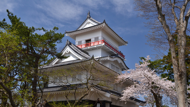 *【周辺】千秋公園／当館より車で25分。