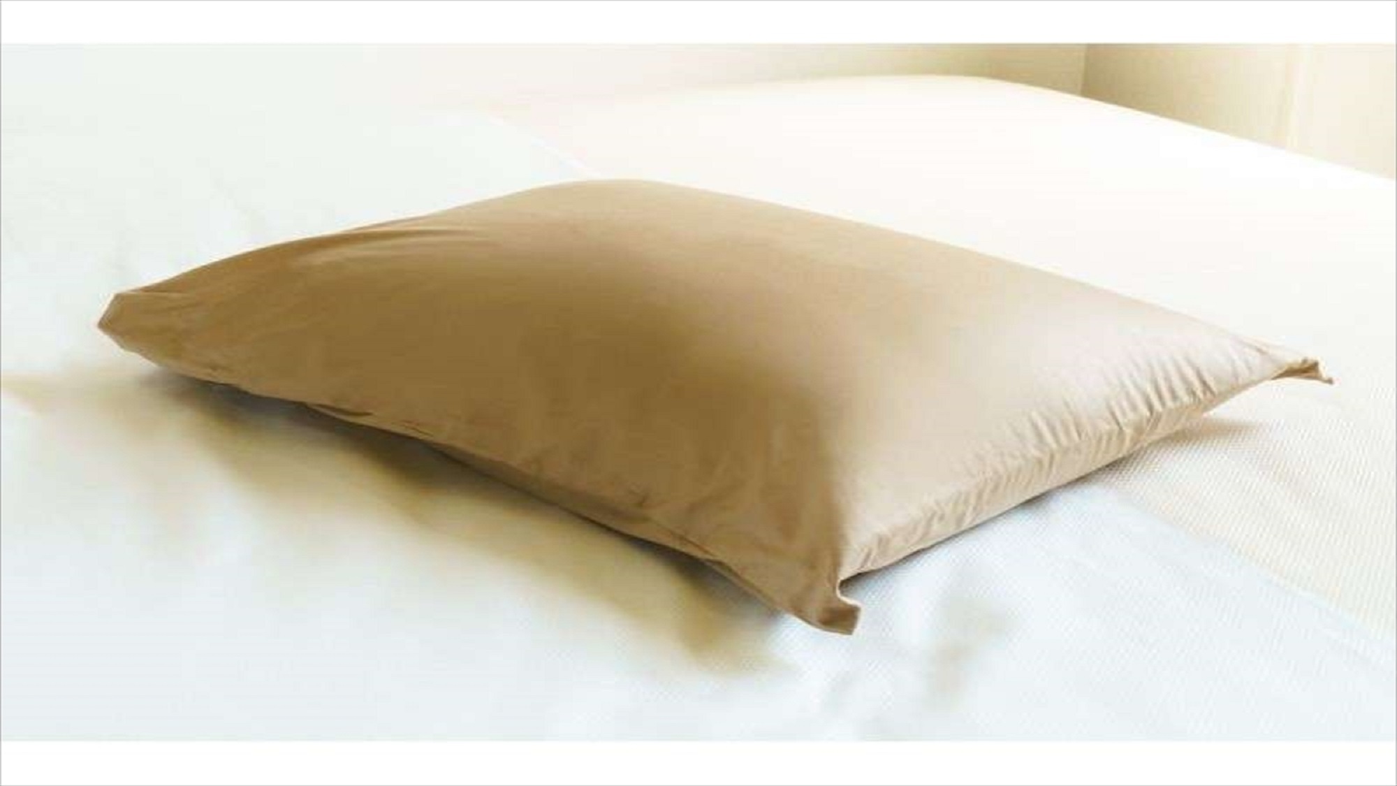 低反発枕（丸型）