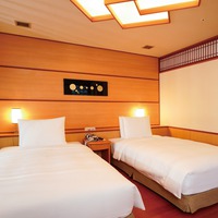 【さき楽30】朝食付★日本高級温泉ホテル！ミニバー、大浴場利用無料！