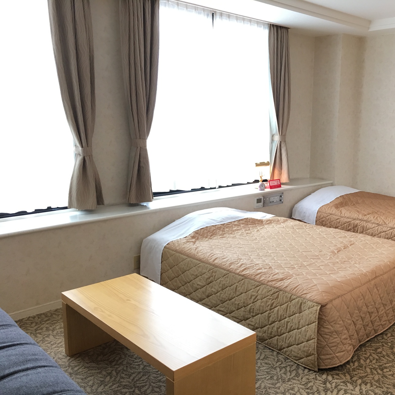 Shimabara Hakusan Hotel Image 2, Unzen, Japan