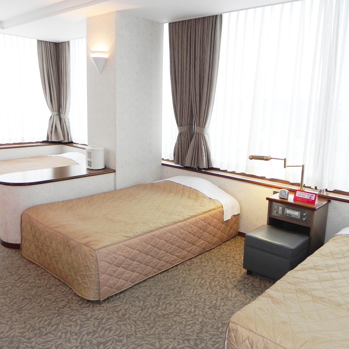 Shimabara Hakusan Hotel Image 3, Unzen, Japan