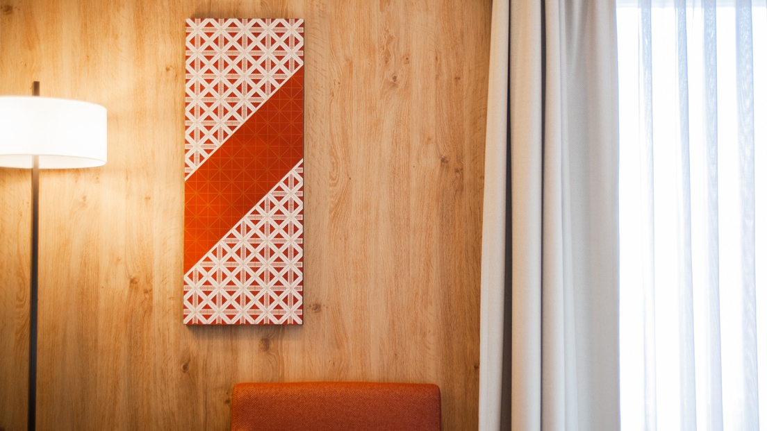 スタンダードツイン