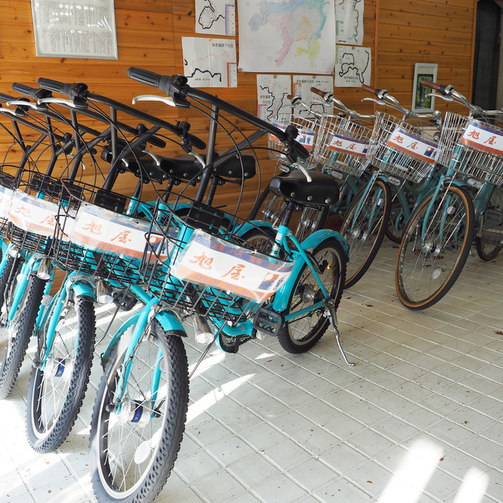 Asahiya Ryokan (Shodoshima) Image 4, Shodoshima, Japan