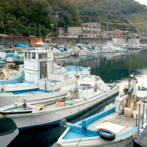 Sushitomo Ryokan Image 4, Shima, Japan