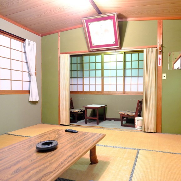 Sushitomo Ryokan Sushitomo Ryokan is a popular choice amongst travelers in Shima, whether exploring or just passing through. The property offers a high standard of service and amenities to suit the individual needs of