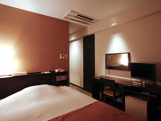 シングルルーム