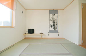 Kusanagi Ryokan Image 5, Nagaoka, Japan