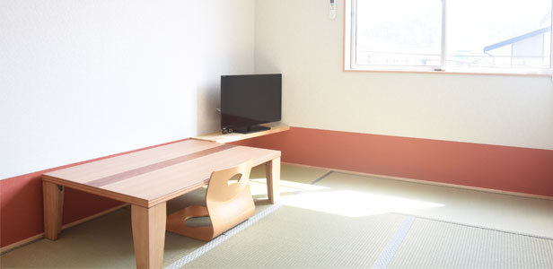 部屋画像