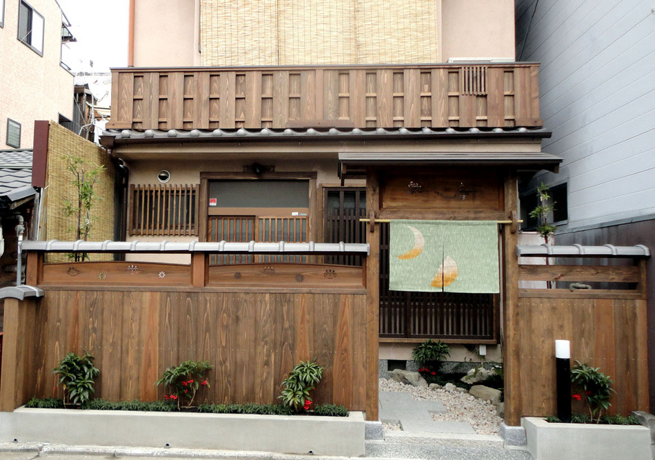 Guesthouse Higashiyama