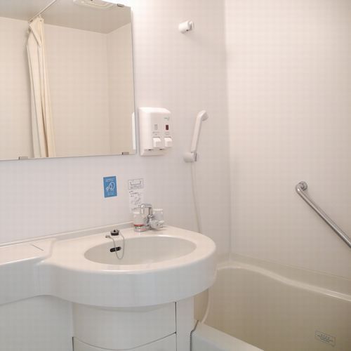 This photo about Hotel AZ  Fukuoka Sasaguri shared on HyHotel.com
