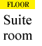 FLOOR 森