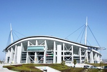 豊田スタジアム