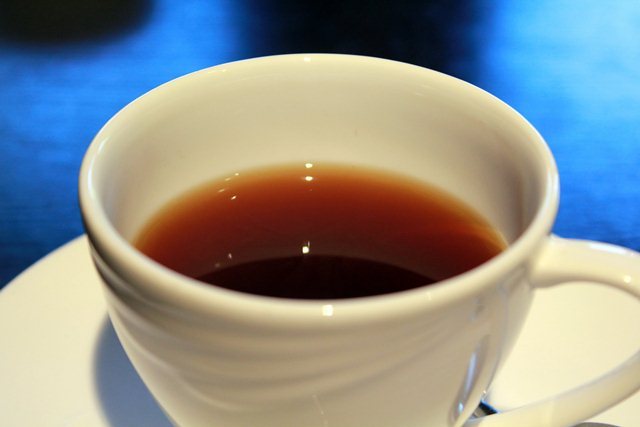 さいふぉん亭自家焙煎コーヒー