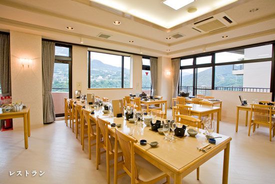 This photo about Shiki Club Hakone Hoshinoie shared on HyHotel.com