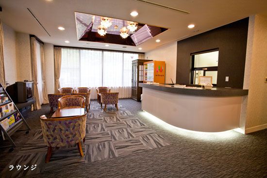This photo about Shiki Club Hakone Hoshinoie shared on HyHotel.com