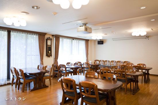 This photo about Shiki Club Foyer Hakone shared on HyHotel.com