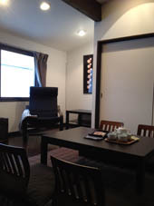 Kyo no Koyado KANA Machiya Image 3, Kyoto, Japan