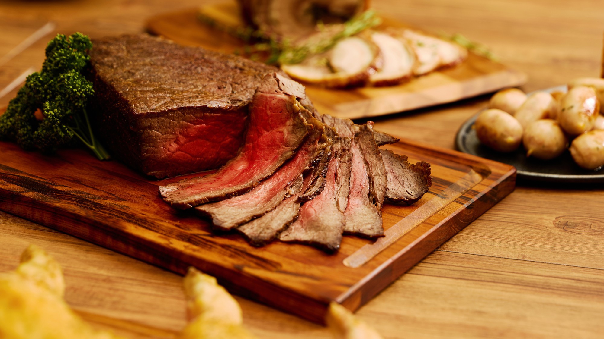 8/28-11/26「オータムビュッフェ」イメージ